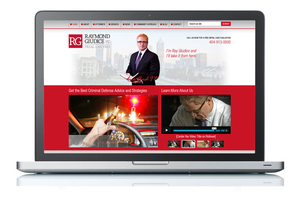 Website Design