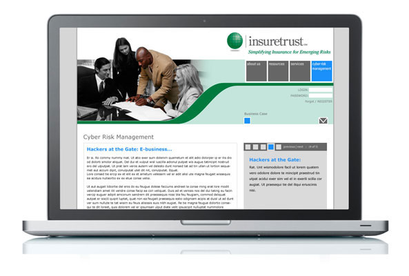 Website Design