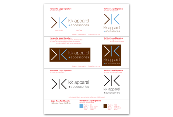 Branding Guideline