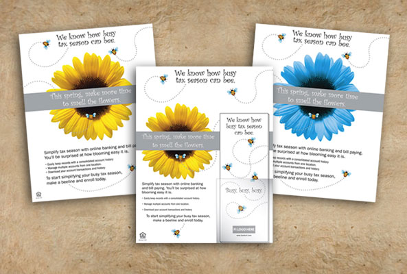 Ad Campaign Design
