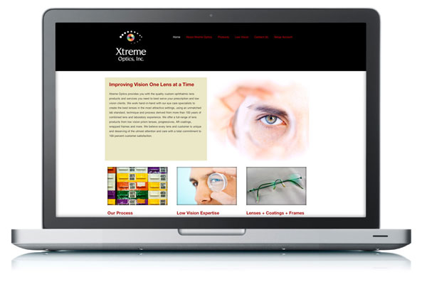 Website Design
