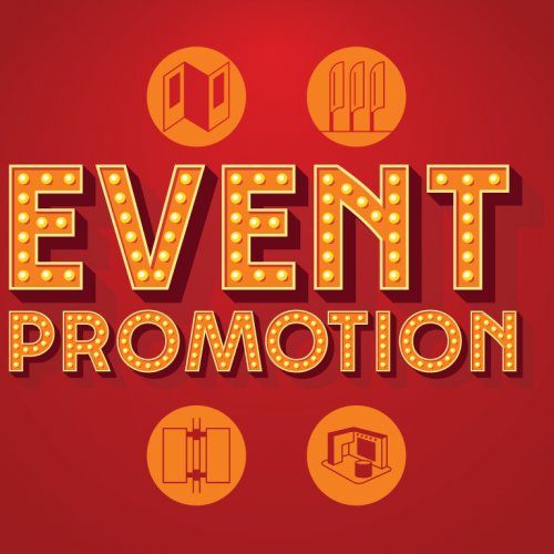Event Promotion Designer