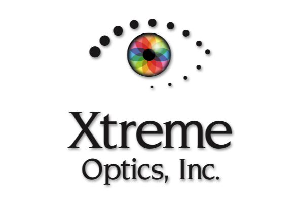 Optician Logo Design