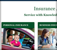 Insurance Branding